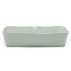Costa Nova - Nova Turquoise Rectangular Baking Dish 35cm 2 Costa Nova - Nova Turquoise Rectangular Baking Dish 35cm -Mason Cash Shop 468793 Large