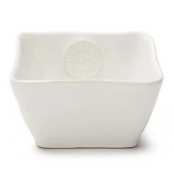 Costa Nova - Nova White Ramekin