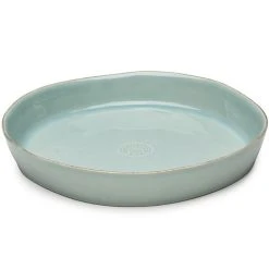 Costa Nova - Nova Turquoise Pie Dish