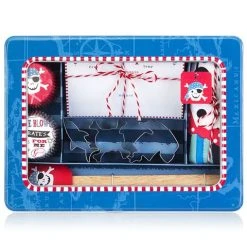 Meri-Meri - Ahoy There Pirate Baking Set