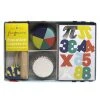 Meri-Meri - Fundamental Cupcake Kit -Mason Cash Shop 473964 Large