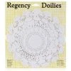 Regency - Doilies 36pce