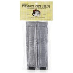 Regency - Evenbake Cake Strip Set 2pce
