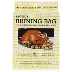 Regency - Brining Bag
