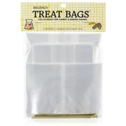 Regency - Treat Bags 12pce