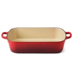 Le Creuset - Signature Roaster Cerise Red 33cm