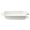Chasseur - La Cuisson Rect. Baking Dish Medium Antique Cream