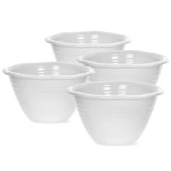 Portmeirion - Sophie Conran Pudding Basin Set 4pce
