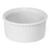Pillivuyt - Classic Fluted Ramekin 8cm 1 Pillivuyt - Classic Fluted Ramekin 8cm -Mason Cash Shop 484272 Large