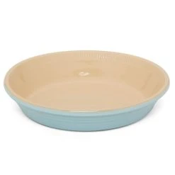 Chasseur - La Cuisson Pie Dish Duck Egg Blue