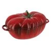 Staub - Mini Tomato Ceramic Cocotte -Mason Cash Shop 488648 Large