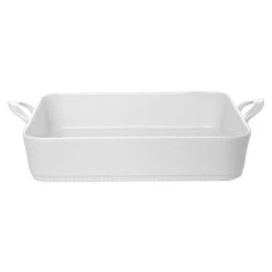 Pillivuyt - Toulouse Rectangular Lasagne Dish 28cm