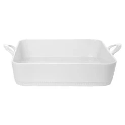 Pillivuyt - Toulouse Square Gratin Dish