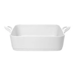 Pillivuyt - Toulouse Large Square Gratin Dish