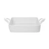 Pillivuyt - Toulouse Small Square Gratin Dish 2 Pillivuyt - Toulouse Small Square Gratin Dish -Mason Cash Shop 489199 Large