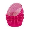 Regency - Baking Mini Cups Pink 40pce -Mason Cash Shop 490113 Large