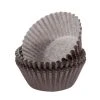 Regency - Baking Mini Cups Brown 40pce