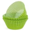 Regency - Baking Cups Lime 40 Pce 2 Regency - Baking Cups Lime 40 Pce -Mason Cash Shop 490118 Large