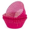 Regency - Baking Cups Pink 40pce -Mason Cash Shop 490119 Large