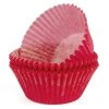 Regency - Baking Cups Red 40pce -Mason Cash Shop 490120 Large