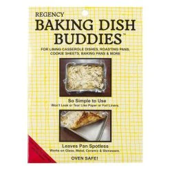 Regency - Baking Dish Buddies 6pce