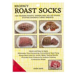 Regency - Roast Socks 2pce