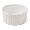Vitroceram - Souffle Dish 120ml 2 Vitroceram - Souffle Dish 120ml -Mason Cash Shop 490287 Large