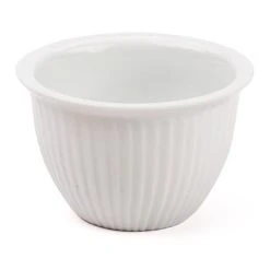 Vitroceram - Custard Cup 200ml