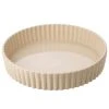 Milton Brook - Flan Dish Medium 1 Milton Brook - Flan Dish Medium -Mason Cash Shop 490930 Large