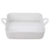 Pillivuyt - Toulouse Rectangular Lasagna Dish 23cm