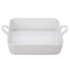 Pillivuyt - Toulouse Rectangular Lasagna Dish 23cm