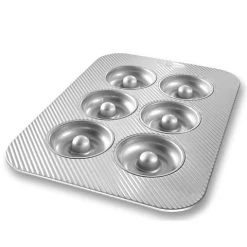 USA Pan - Doughnut Pan 6 Well