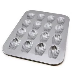 USA Pan - Madeleine Pan 16 Cup