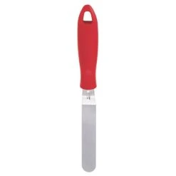 Cuisipro - Icing Spatula Red