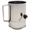 Cuisena - Rotary Flour Sifter 5 Cup -Mason Cash Shop 534584 Large