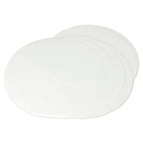 Regency - Parchment Paper Rounds 23cm Set 24pce 3 Regency - Parchment Paper Rounds 23cm Set 24pce
