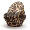 Regency - Baking Cups Leopard Print 40pce 2 Regency - Baking Cups Leopard Print 40pce -Mason Cash Shop 534992 Large
