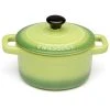 Chasseur - La Cuisson Mini Cocotte Apple Green 10cm/300ml -Mason Cash Shop 537190 Large