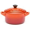 Le Creuset - Stoneware Mini Casserole Dish Volcanic