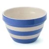 Cornishware - Pudding Basin Blue 1.12L -Mason Cash Shop 537905 Large