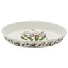 Portmeirion - Botanic Garden Oval Baking Dish 1 Portmeirion - Botanic Garden Oval Baking Dish -Mason Cash Shop 539471 Large