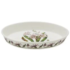 Portmeirion - Botanic Garden Oval Baking Dish