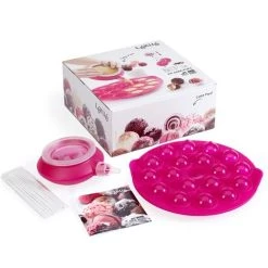 Lekue - Cake Pop Kit