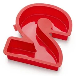 Lekue - Number 2 Cake Mould