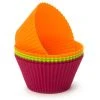 Lekue - Muffin Cup Large Set 6pce 1 Lekue - Muffin Cup Large Set 6pce -Mason Cash Shop 542750 Large