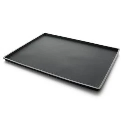 Lekue - Classic Black Silicone Baking Mat
