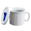 CorningWare - French White Pop-In White -Mason Cash Shop 544523 Large
