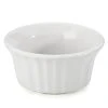 CorningWare - French White Round Ramekin -Mason Cash Shop 544552 Large