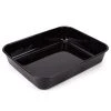 Falcon - Roasting Pan Speckled Black 41cm 2 Falcon - Roasting Pan Speckled Black 41cm -Mason Cash Shop 545764 Large