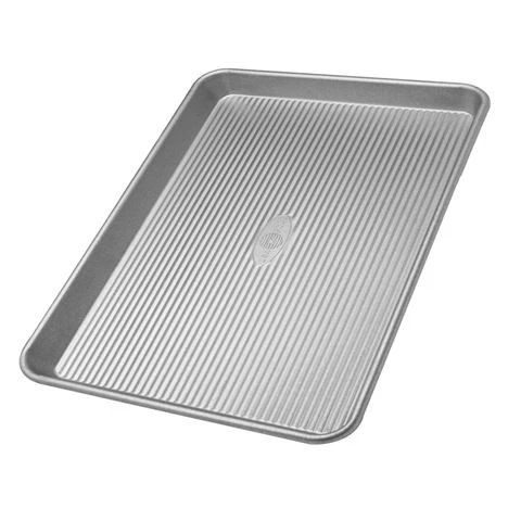 USA Pan - Half Sheet Pan 46cm 3 USA Pan - Half Sheet Pan 46cm